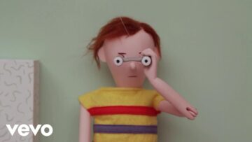 Mortal Orchestra – Swim and Sleep (Like a Shark)