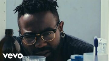 Mikill Pane – Chairman Of The Bored