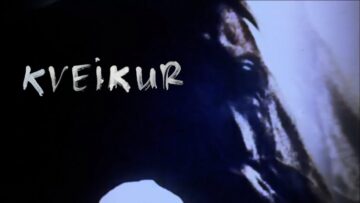 Sigur Rós – Kveikur