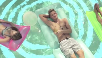 Cody Simpson – Pretty Brown Eyes