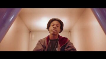 Joey BADA$$ – Hilary Swank