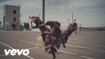 Passion Pit – Carried Away (Tiësto Remix)