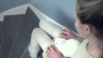 Sleep Party People – We Were Drifting On A Sad Song