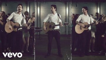 Frank Turner – Recovery