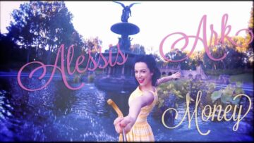 Alessi’s Ark – Money