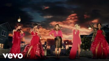 The Saturdays – Gentleman