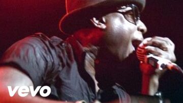 Talib Kweli – Upper Echelon