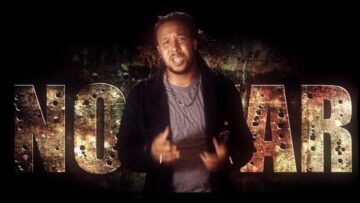 Mighty Mystic – War (Rumors of War)