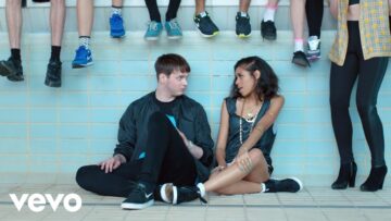 AlunaGeorge – You Know You Like It  (Version 2)