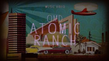 Orchestral Manoeuvres In The Dark – Atomic Ranch