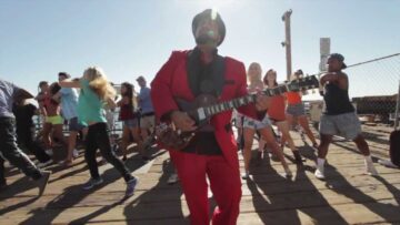 Nikhil Korula – Fade Away