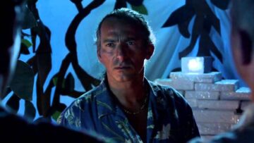 Brasstronaut – The Grove