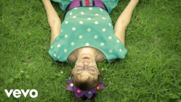 Lenka – Nothing Here But Love