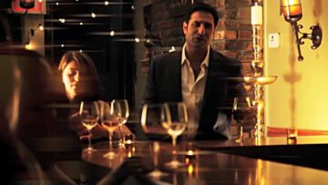 Ali NYC – I Will Find You (Ben Seni Bulurum)