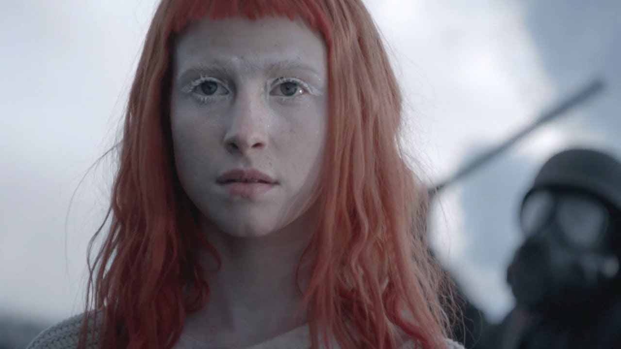 Paramore – Now