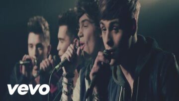 Union J – Carry You