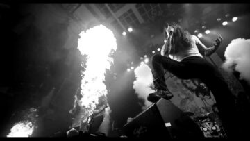 Kvelertak – Kvelertak