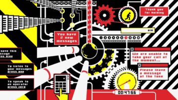 Orchestral Manoeuvres In The Dark – Decimal