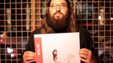 Matthew E White – Big Love