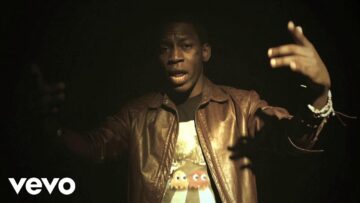 Tigger Da Author – P.O.W.E.R.