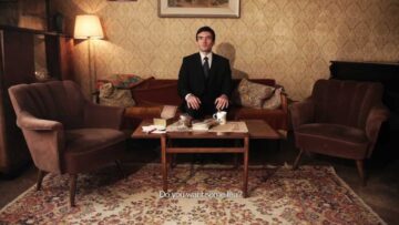 Orvel – Vodi me