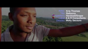 Kris Thomas – Balloons