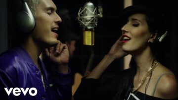 Domino Saints – Smile While You Shake It