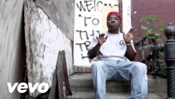 Troy Ave – Shame