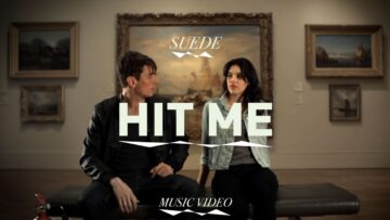 Suede – Hit Me