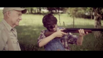 Aaron Lewis – Granddaddy’s Gun