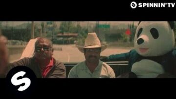 Michel Cleis – Hey Lady Luck