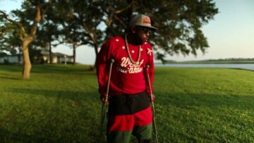 Big Boi – The Thickets