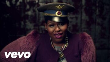 Stacy Barthe – Hell Yeah!