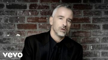 Eros Ramazzotti – Io Prima Di Te