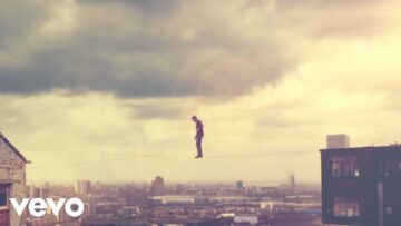 Thomas Dybdahl – Man On A Wire