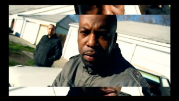 Young Noble – The Time