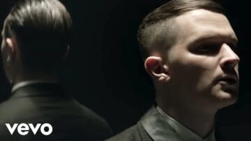 Hurts – Miracle  (Version 1)