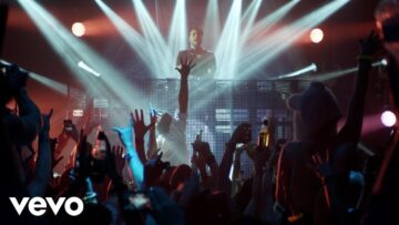 Sebastian Ingrosso – Reload