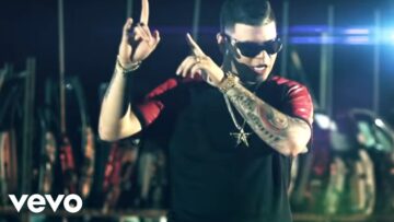 Farruko – Voy A 100