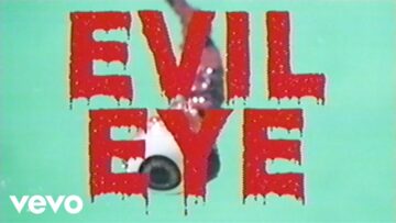 Franz Ferdinand – Evil Eye