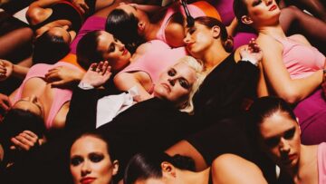 Abbe May – Perth Girls