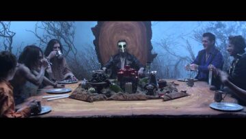 Buckcherry – Nothing Left But Tears