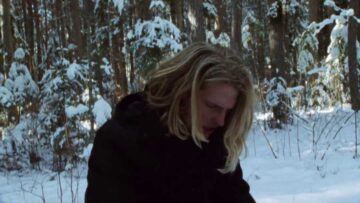 Indians – La Femme