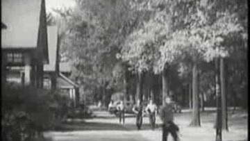 The Sons of Anarchy – Time to Reflect