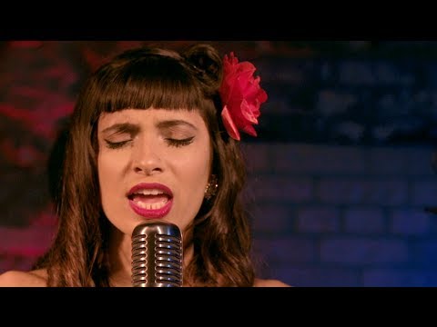 Alysha Brilla – Two Shots