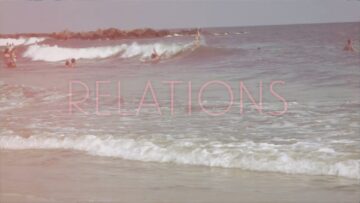 Relations – Goodbyes