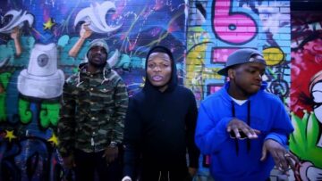 Maleek Berry – The Matter