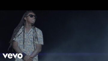 Lil Wayne – Rich As Fuck