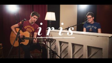 Alex Goot – Iris