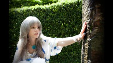 GALYA – Lightness